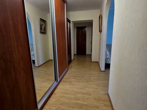 квартира по адресу Андрея Верхогляда ул. (Михайла Драгомирова), 2