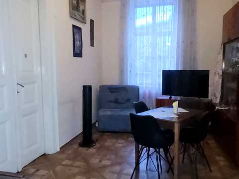 квартира по адресу Костюшко ул., 24