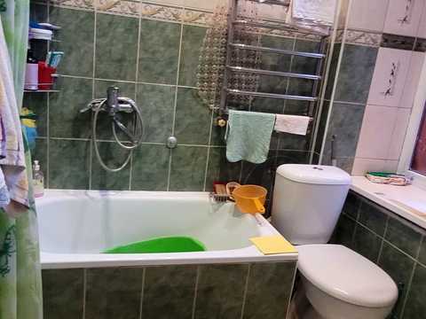 квартира по адресу Костюшко ул., 24