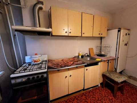 квартира за адресою Полтава, Решетилівська вул. (), 50/1