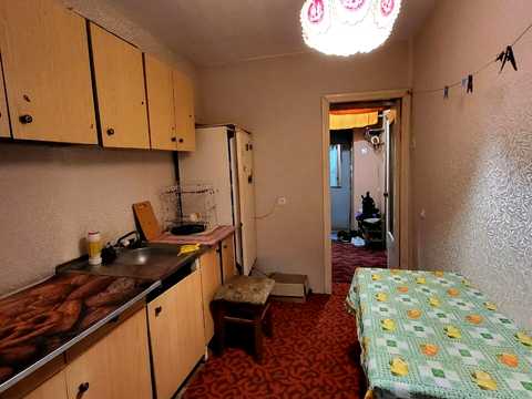квартира за адресою Полтава, Решетилівська вул. (), 50/1