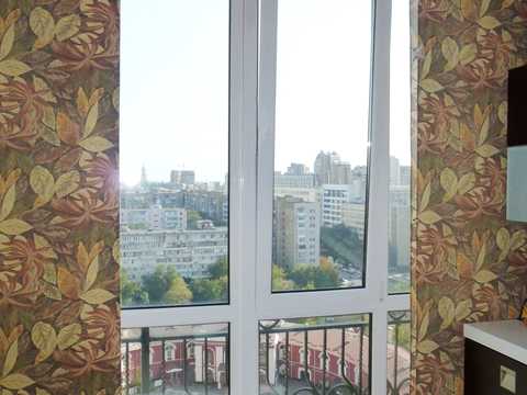 квартира по адресу Евгения Коновальца ул. (Щорса), 32-Б