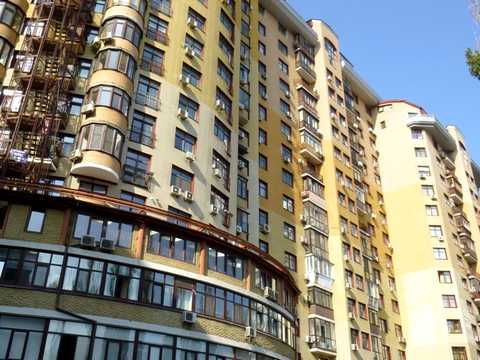 квартира по адресу Евгения Коновальца ул. (Щорса), 32-Б