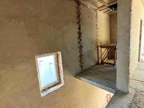будинок за адресою с. Крихівці, Вивізна вул.