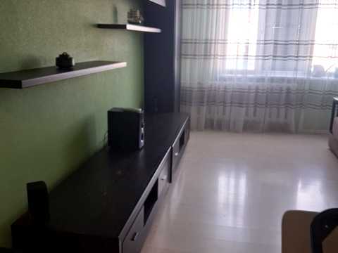 квартира по адресу Радунская ул., 7