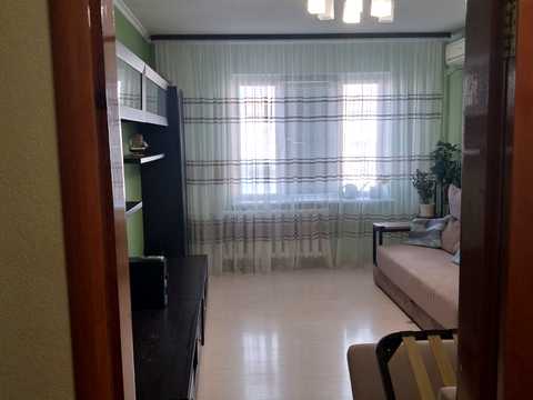 квартира по адресу Радунская ул., 7