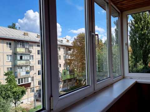 квартира за адресою Академіка Білецького вул., 20