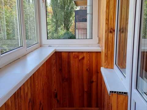 квартира за адресою Академіка Білецького вул., 20