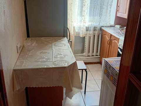 квартира за адресою Кордонна вул., 40