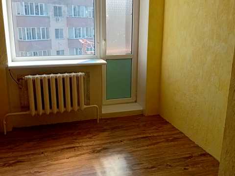 квартира за адресою Кордонна вул., 40