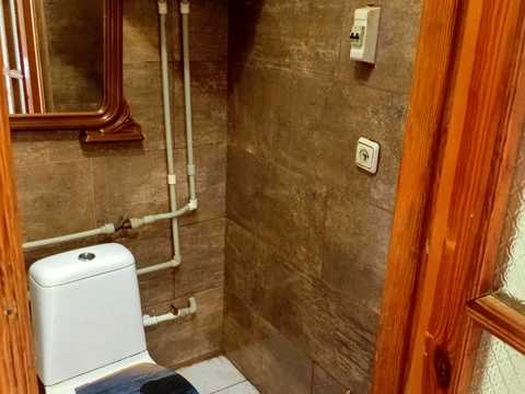квартира за адресою Кордонна вул., 40