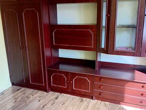 квартира за адресою Кордонна вул., 40