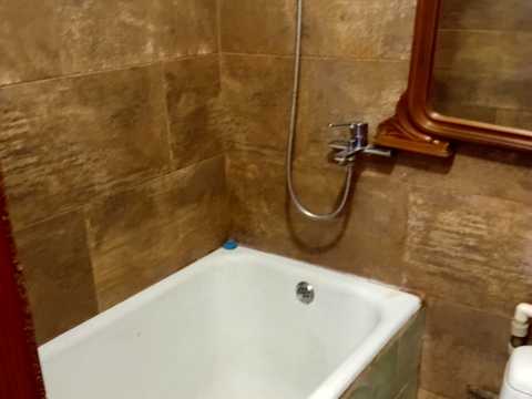 квартира за адресою Кордонна вул., 40