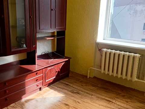 квартира за адресою Кордонна вул., 40