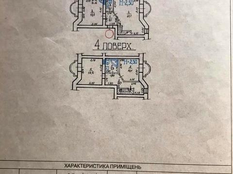 квартира за адресою Пантелеймонівська вул., 15а