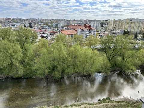 квартира за адресою Цегельний пров., 2