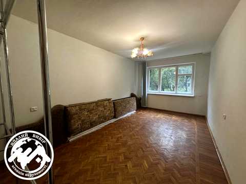 квартира за адресою Космонавтів просп., 6
