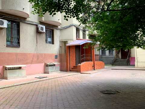 квартира за адресою Пантелеймонівська вул., 15а