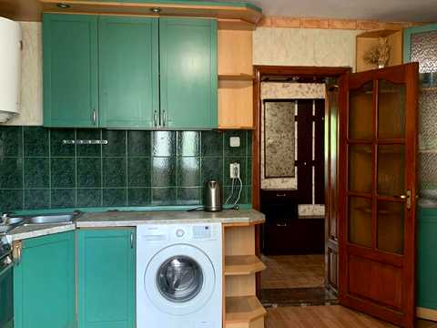 квартира за адресою Пантелеймонівська вул., 15а