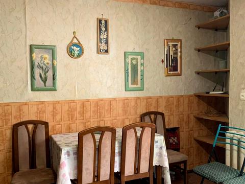 квартира за адресою Пантелеймонівська вул., 15а