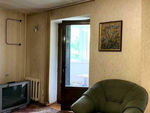квартира за адресою Пантелеймонівська вул., 15а
