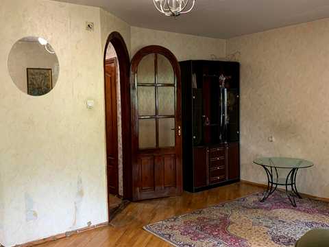 квартира за адресою Пантелеймонівська вул., 15а