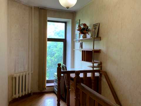квартира за адресою Пантелеймонівська вул., 15а