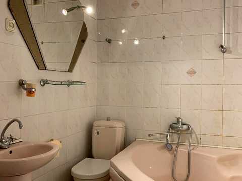 квартира за адресою Пантелеймонівська вул., 15а