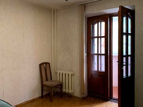 квартира за адресою Пантелеймонівська вул., 15а