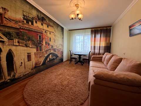 квартира по адресу Академика Королёва ул., 81/1