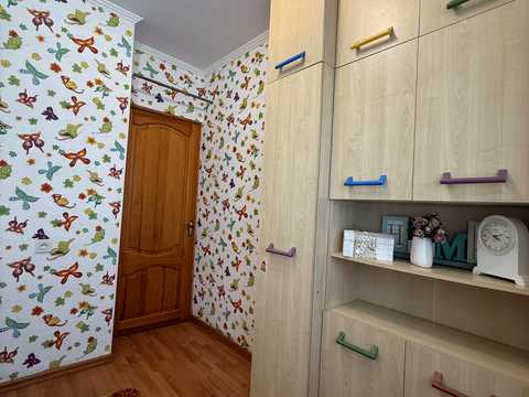 квартира по адресу Академика Королёва ул., 81/1