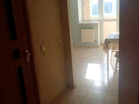 квартира за адресою Відродження