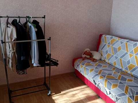 квартира за адресою Відродження