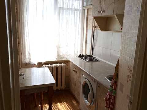 квартира за адресою Дегтярівська вул., 35/9