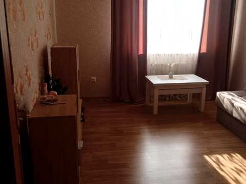 квартира за адресою Відродження