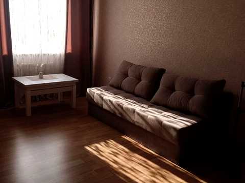 квартира за адресою Відродження