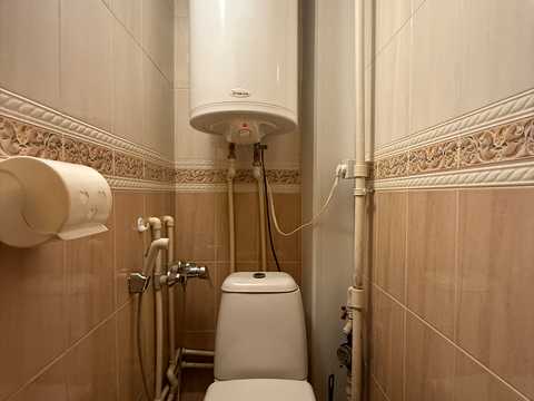 квартира по адресу Академика Королёва ул., 81/1