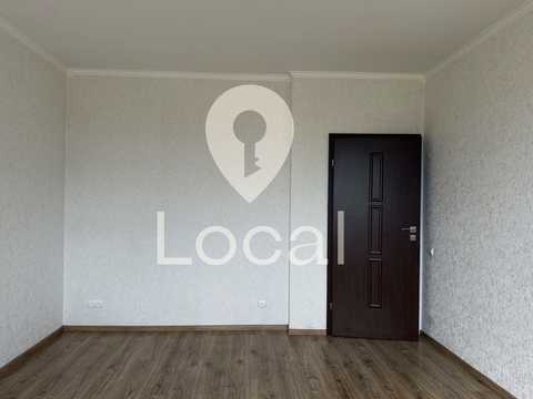 квартира за адресою Харківське шосе, 17-А