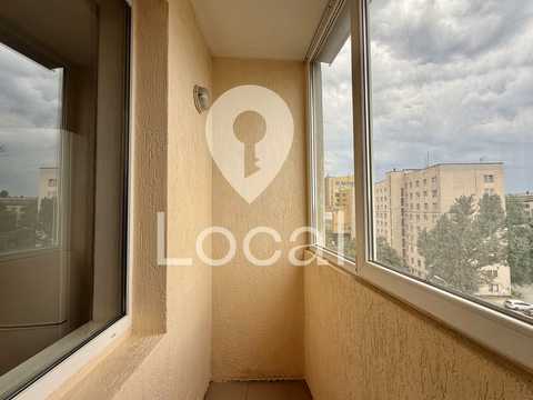 квартира за адресою Харківське шосе, 17-А