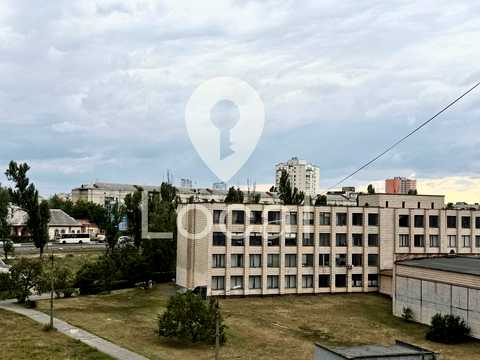 квартира за адресою Харківське шосе, 17-А