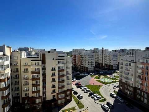 квартира за адресою Стрийська вул., 115-Е