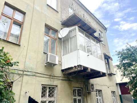 квартира за адресою Троїцька вул., 30