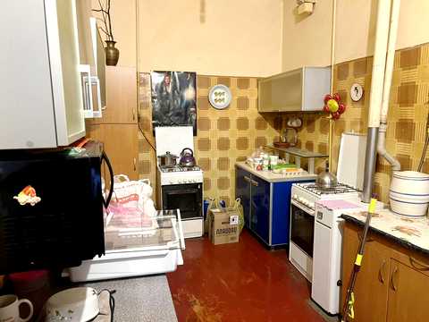 квартира за адресою Троїцька вул., 30