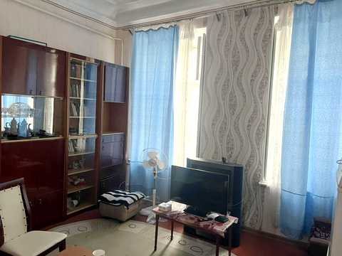 квартира за адресою Троїцька вул., 30