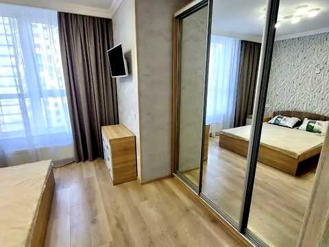 квартира за адресою Івана Виговського вул. (Маршала Гречка), 10-К