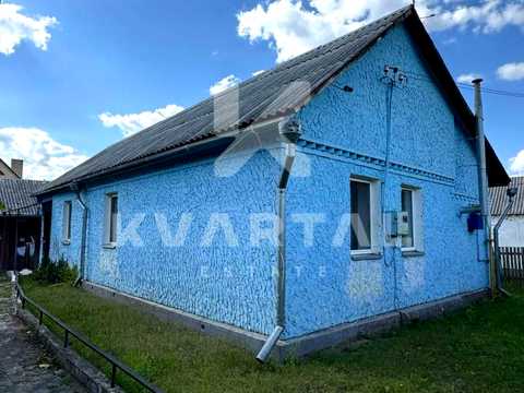 будинок за адресою Ново-Заводська вул., 3