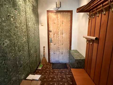 квартира за адресою Пономарьова вул., 6