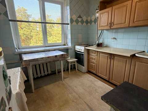 квартира за адресою Пономарьова вул., 6