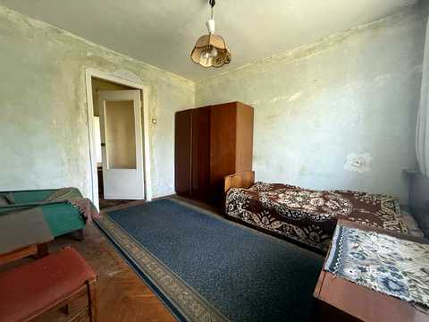квартира за адресою Пономарьова вул., 6