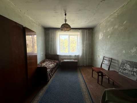 квартира за адресою Пономарьова вул., 6